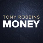 Tony Robbins Money icon