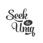 Seek The Uniq Online Store icon