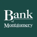 Bank of Montgomery, IL icon