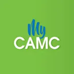 my CAMC App icon