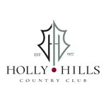 Holly Hills Country Club icon