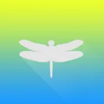 Identifly Dragonfly Guidebook icon