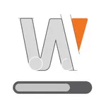 Wisenet Installation icon