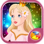 Princess Pony Jigsaw Puzzles Kids & Toddlers Games icon