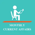 Monthly Current Affairs icon