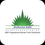 AtulKumar Rathi icon