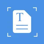 Document Scanner: Best scanner with OCR icon