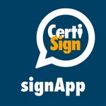 Certisign SignApp icon