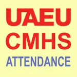 CMHS Attendance icon