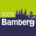 100% Bamberg icon