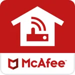 McAfee Secure Home Internet icon