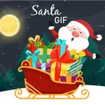 Santa Claus Animated 2022 icon