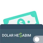 Dolar Hesabım icon