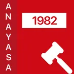 Anayasa 1982 icon