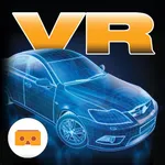 CarTech VR360 icon