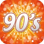90s Music: The Best Online Radio With 90s Songs icon