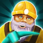 Clicker Mine Mania 2 icon