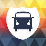 Fotospot Road Trip Guide icon