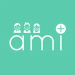 Ami - Friend Journal icon