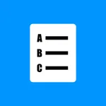 Final College Grade Calculator icon