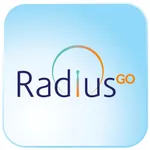 Radius GO icon