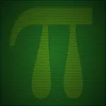 Pi Jigsaw Puzzle Aid icon