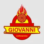 Giovanni Lieferservice icon