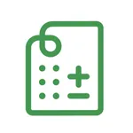 Estimate Generator - Zoho icon