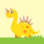 Dinosaur Matching Learning Games for Kids icon