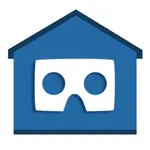 HomeViewVR icon