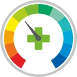 MyHealthMeter icon