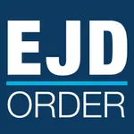 EJD Ordering icon