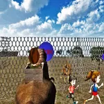 Real Safari Zoo Visit-A Zoo Simulation Game 2017 icon