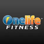 Onelife Fitness icon