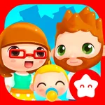 Sweet Home Stories (Full) icon