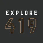 Explore 419 icon