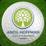 Ancil Hoffman Golf Course icon