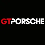 GT Porsche icon