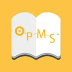 웅진OPMS 전자책뷰어 icon