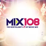 MIX 108 - Today's Best Mix icon