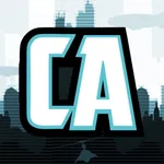 ComicsAlliance icon