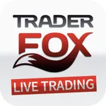 TraderFox Live Trading icon