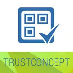 TRUSTCONCEPT CHECK icon