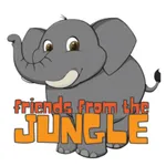 BIMBOX-Friends from the Jungle icon