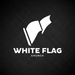 White Flag icon