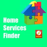 Home Service Finder icon