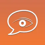 assistEyes GIF - Reaction GIFs for the Blind icon