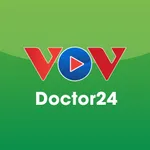 VOV Doctor24 icon