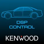 KENWOOD DSP CONTROL icon