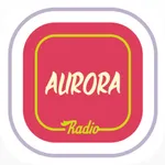 Radio Aurora app icon